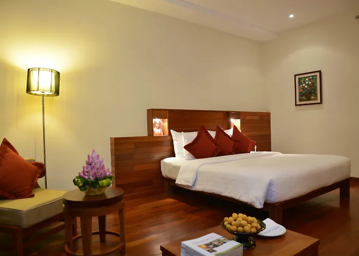 Resort Angkor Miracle &