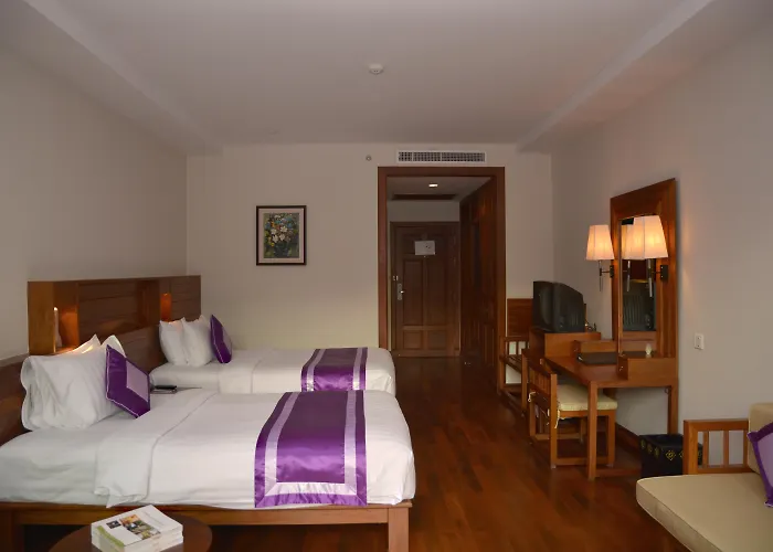 Resort Angkor Miracle & 5*