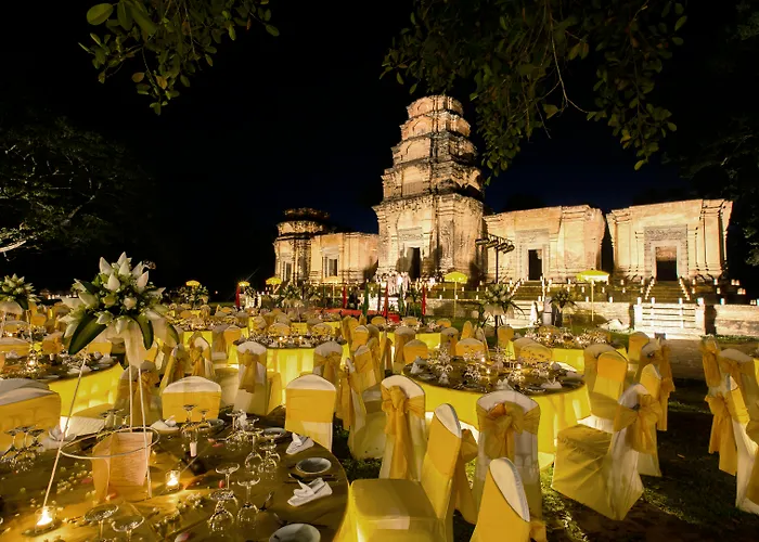 Angkor Miracle & 5*