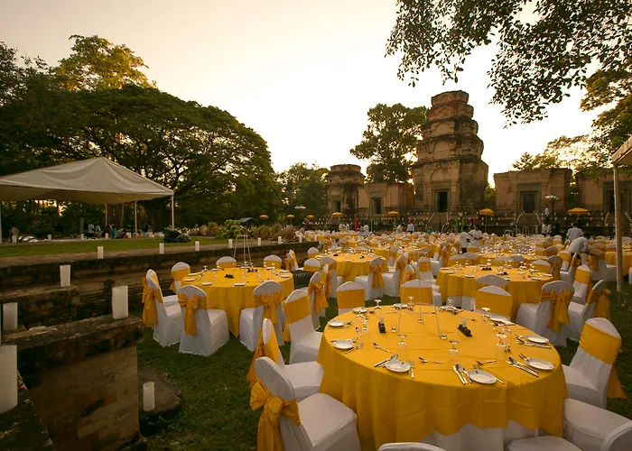 Angkor Miracle & Resort Siem Reap