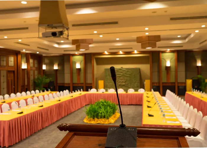 Resort Angkor Miracle & 5*