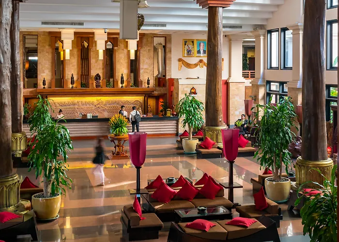 Angkor Miracle & Resort