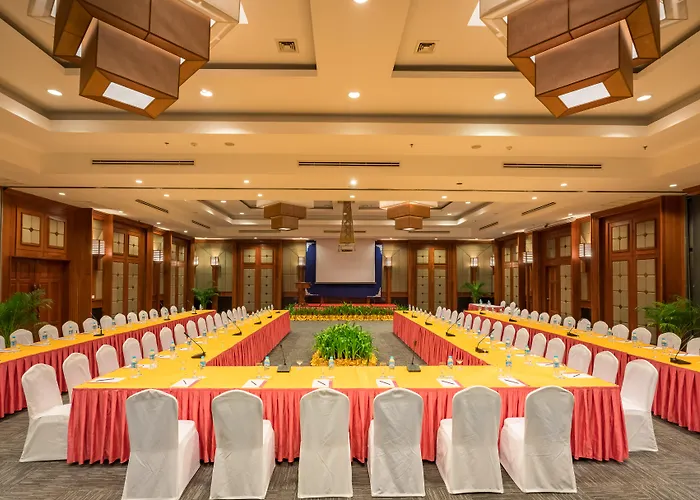 Angkor Miracle & Resort