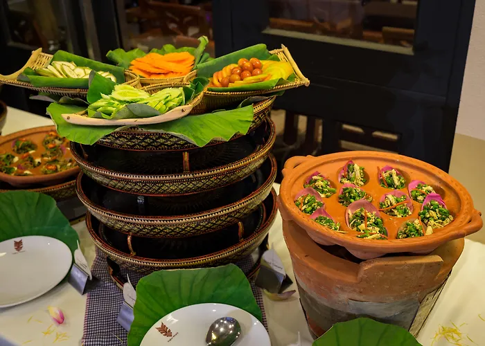 Angkor Miracle & Siem Reap