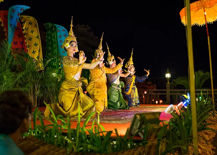 Angkor Miracle & 5* Siem Reap