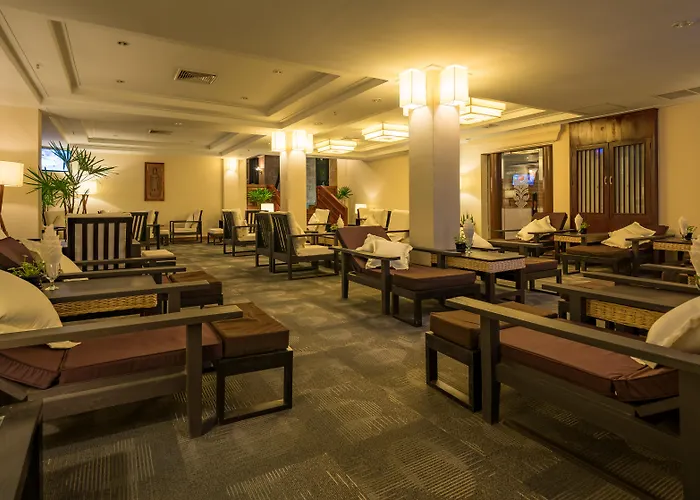 Angkor Miracle &