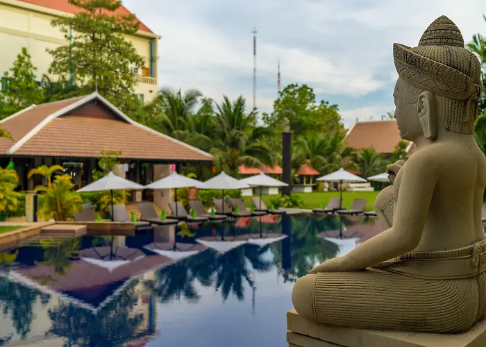 Angkor Miracle &