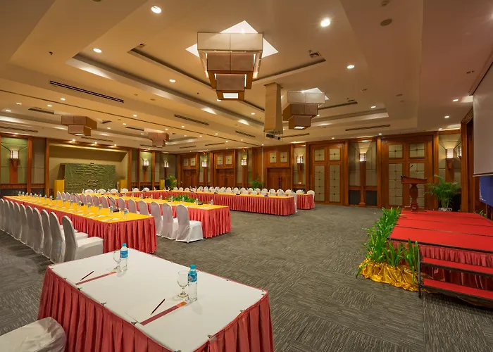 Resort Angkor Miracle & 5*