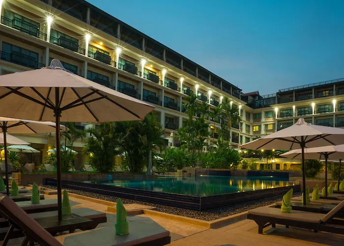 Angkor Miracle & 5* Siem Reap