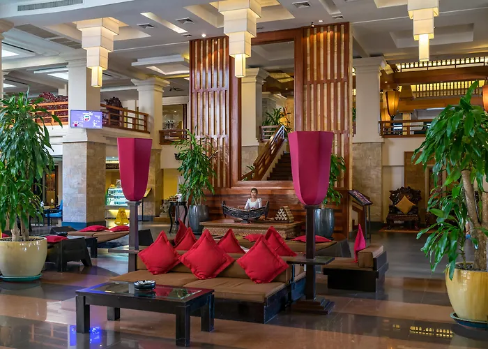 Angkor Miracle & Resort Siem Reap