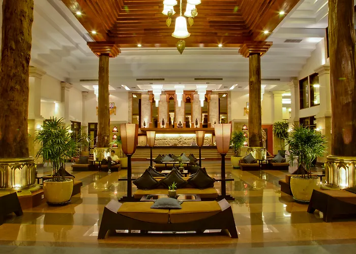 Angkor Miracle & Resort Siem Reap