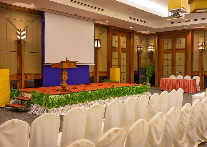 Angkor Miracle & Resort