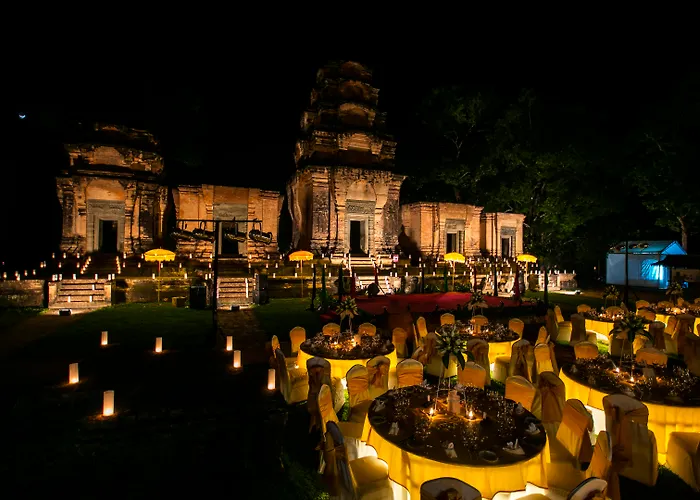 Angkor Miracle & Resort Siem Reap