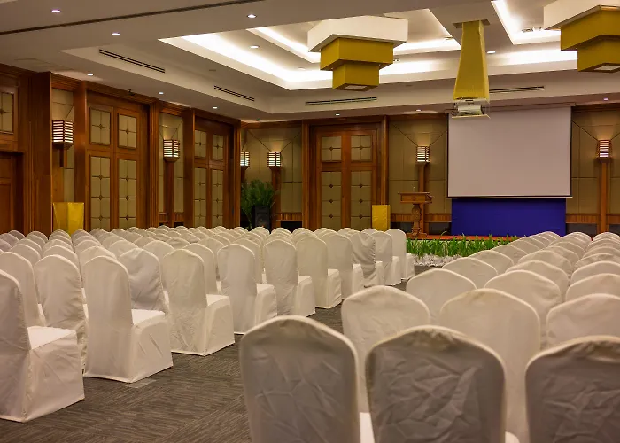 Resort Angkor Miracle & Siem Reap