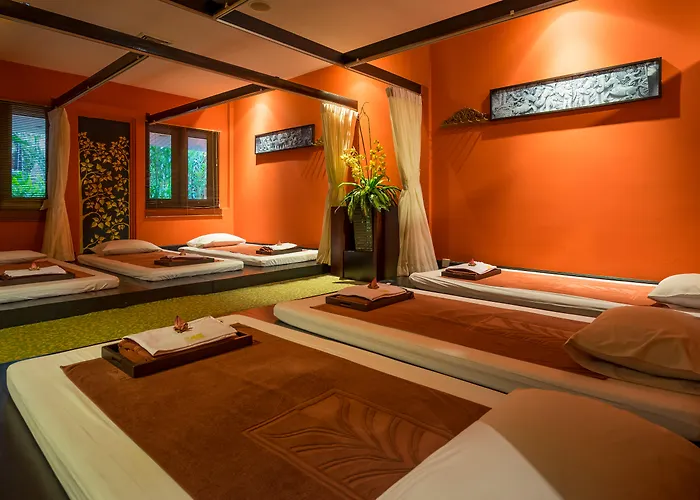 Angkor Miracle & Resort 5*