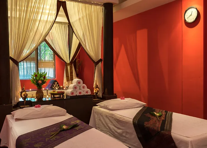 Angkor Miracle & 5*