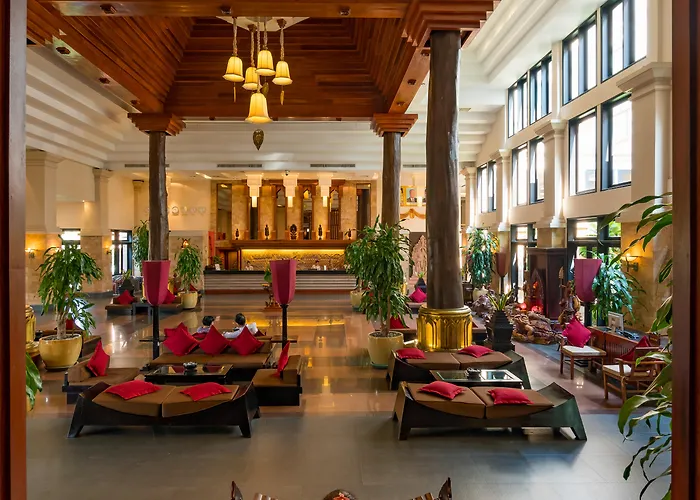 Angkor Miracle & 5*