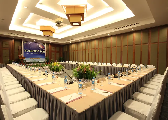 Resort Angkor Miracle &