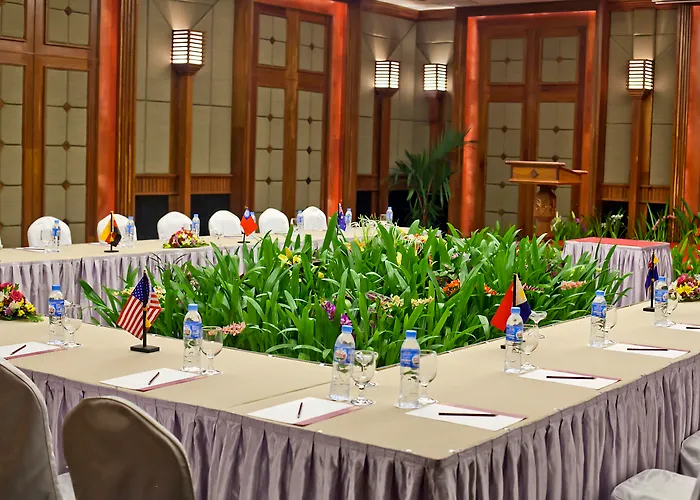 Angkor Miracle & 5* Siem Reap