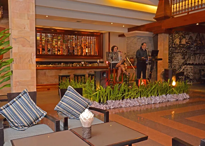 Resort Angkor Miracle & 5*