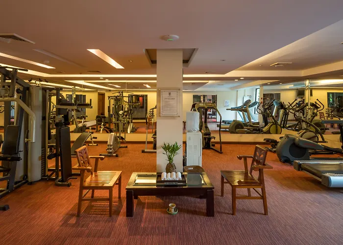 Angkor Miracle & Resort Siem Reap