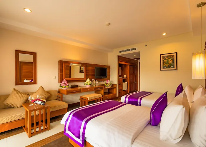 Angkor Miracle & Resort