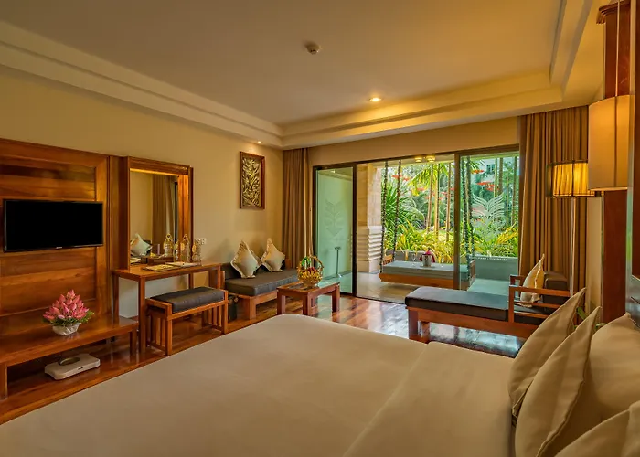 Resort Angkor Miracle & 5*