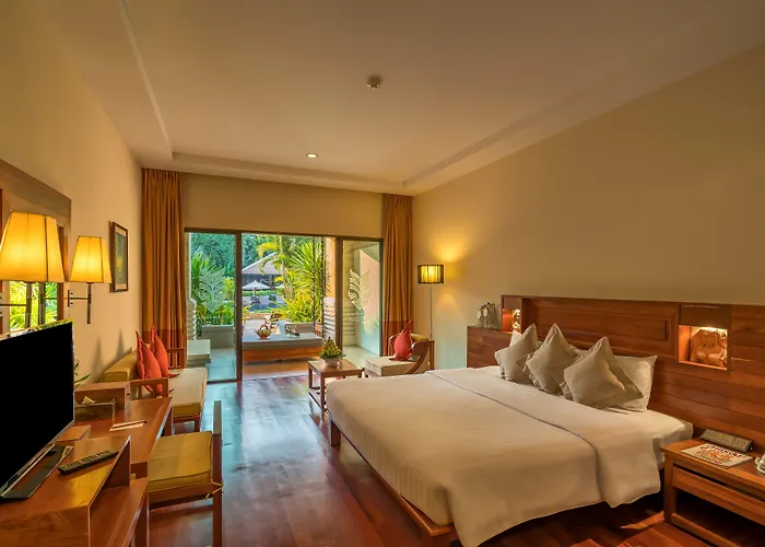 Angkor Miracle & 5* Siem Reap