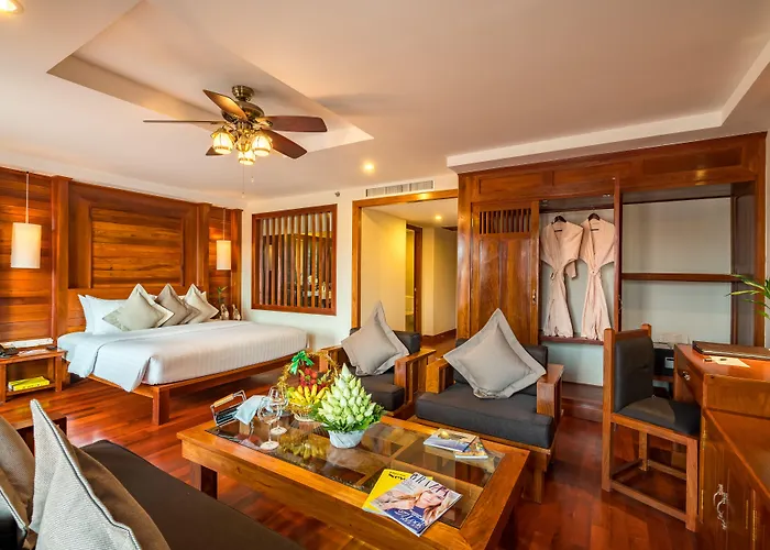 Angkor Miracle & 5*