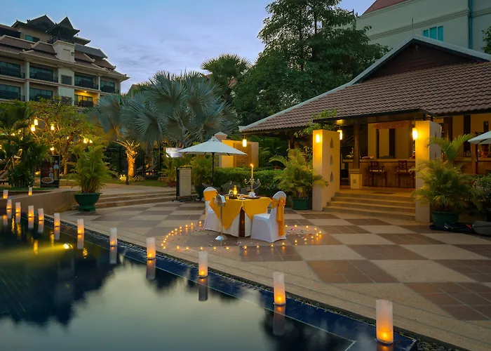 Angkor Miracle & Resort Siem Reap
