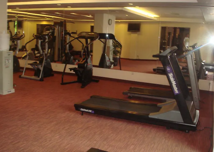 Angkor Miracle & Resort 5*