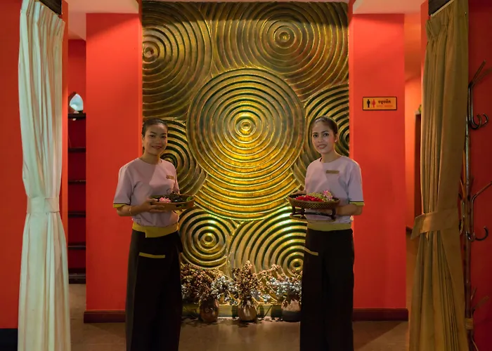 Angkor Miracle & Resort 5*