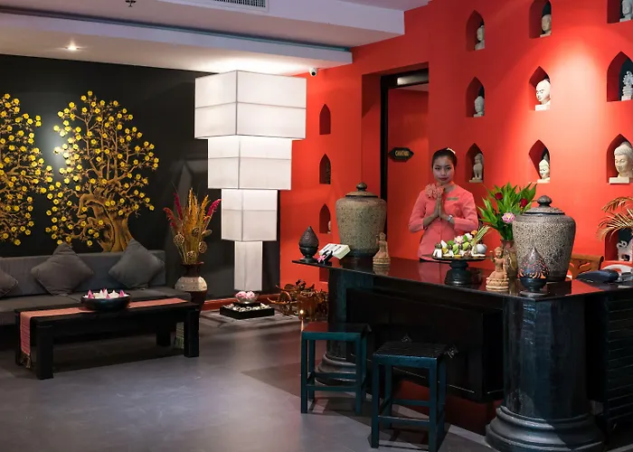 Angkor Miracle & Resort
