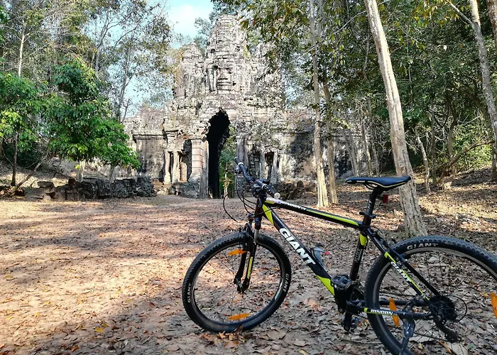 Angkor Miracle & Resort 5*
