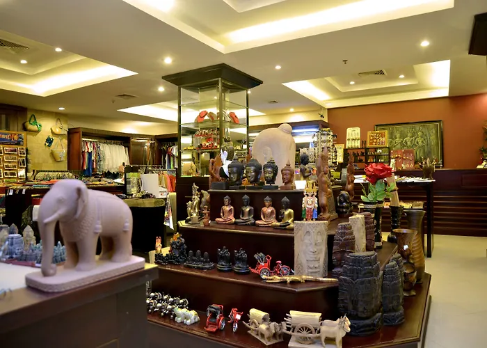 Angkor Miracle & 5*