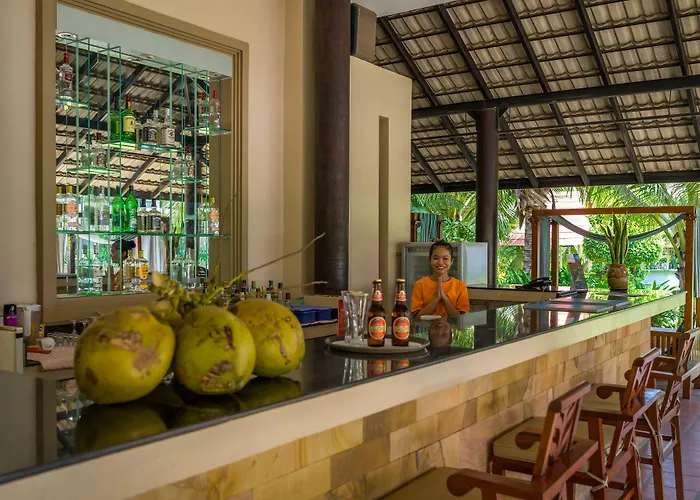 Angkor Miracle & 5* Siem Reap