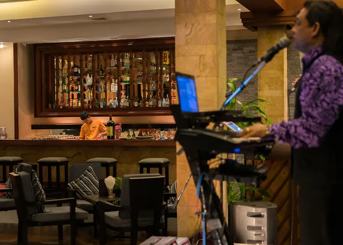 Resort Angkor Miracle & Siem Reap
