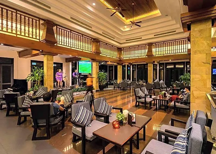 Angkor Miracle & Resort 5*