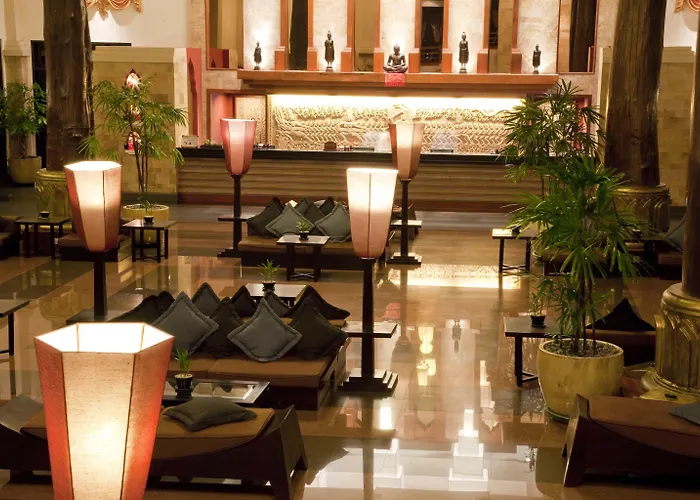 Angkor Miracle & Siem Reap